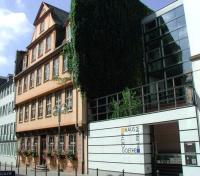 Goethe House